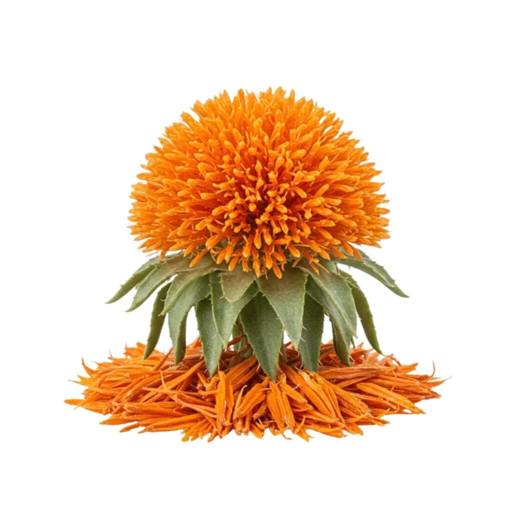 safflower