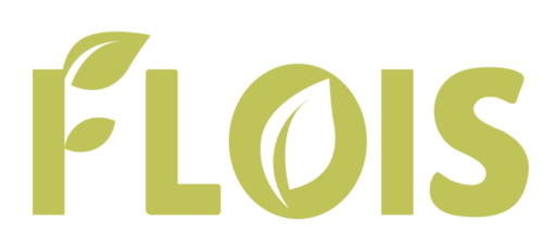 flois logo transaprent