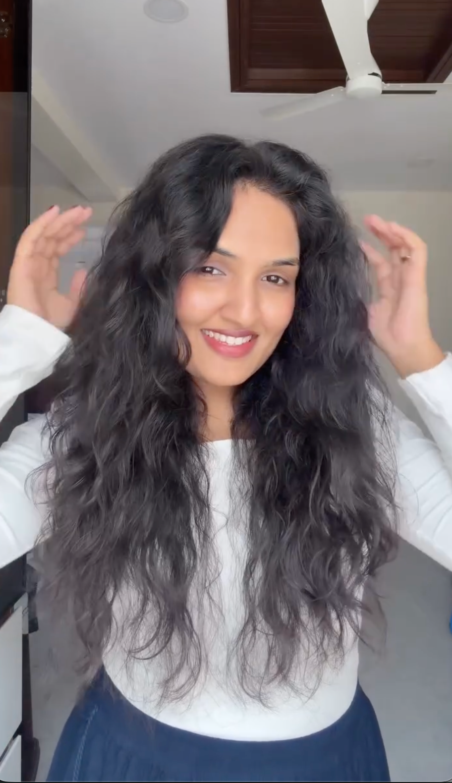 Why Most Hair Growth Oils Don’t Work – And What Actually Helps Hair Regrowth  – Copy