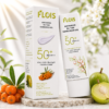 Advanced De-Tan Sunscreen Gel