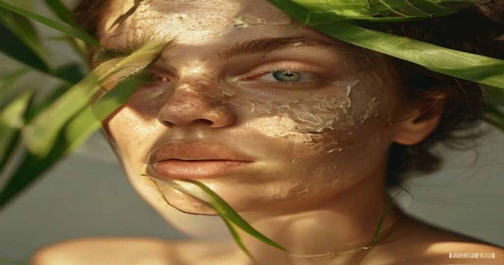 Help!! Destroyed skin. It's been this way for 1+ yr. No signs of improving - Modern Ayurvedic Beauty