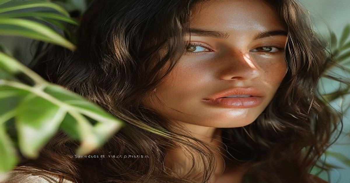 Can someone tell me what my hair type is and how to style it - Modern Ayurvedic Beauty