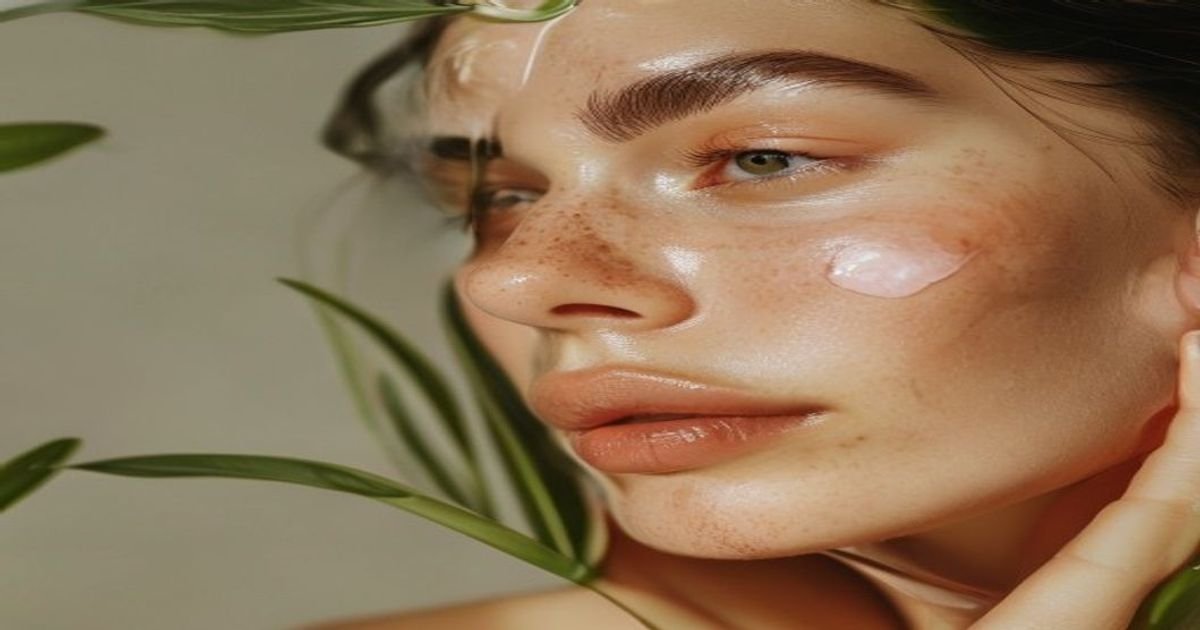 [Acne] Acne in only right cheek. Is this common or is there something behind this - Modern Ayurvedic Beauty