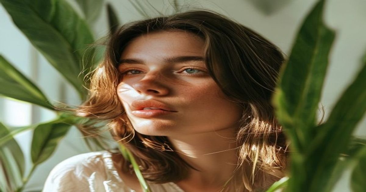 confused about my hair type - Modern Ayurvedic Beauty
