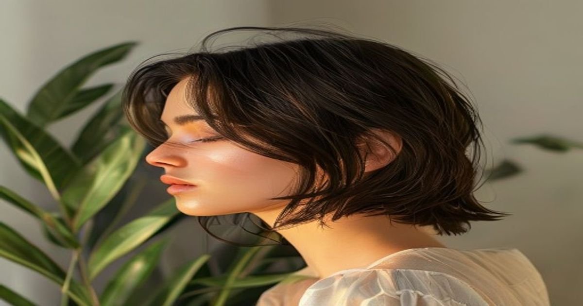 How should I be cutting my hair? - Modern Ayurvedic Beauty
