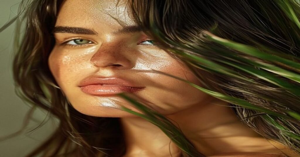 Brazilian blowout on color treated hair - Modern Ayurvedic Beauty