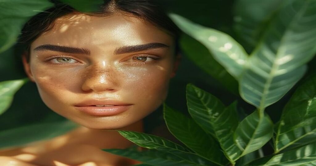 Neem - Modern Ayurvedic Beauty