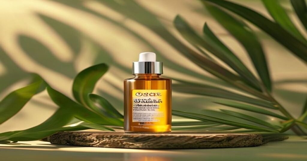 OleoKare for hair growth — FLOIS RootHerb Hair Growth Oil editorial