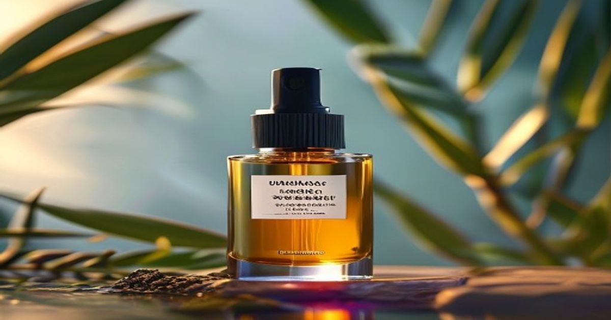 hair growth oil for men — FLOIS RootHerb Hair Growth Oil editorial