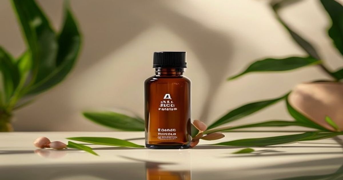 hair fall control — FLOIS RootHerb Hair Growth Oil editorial