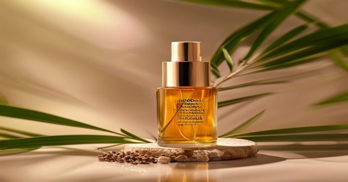 trends in hair care — FLOIS RootHerb Hair Growth Oil editorial