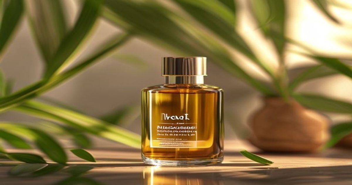 hair care nyc — FLOIS RootHerb Hair Growth Oil editorial